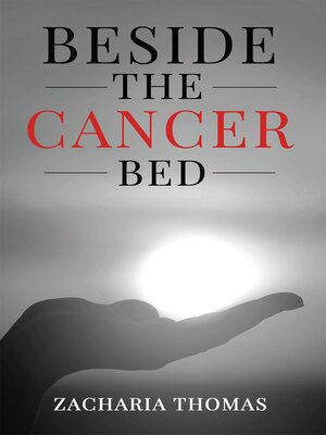 cover image of Beside the Cancer Bed